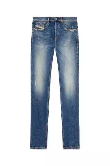 Tapered Jeans 2005 D-Fining 09H45