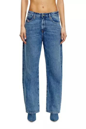 Straight Jeans 1999 D-Reggy 09H96