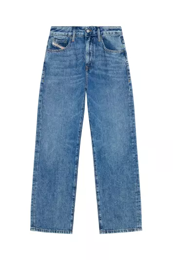 Straight Jeans 1999 D-Reggy 09H96