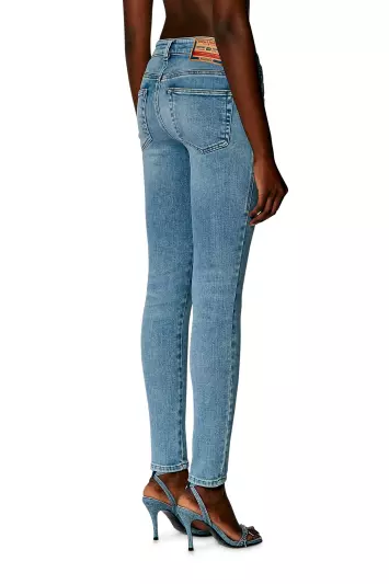 Super skinny Jeans 2017 Slandy 09H85