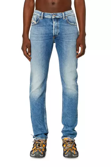 Straight Jeans 1995 D-Sark 007T2