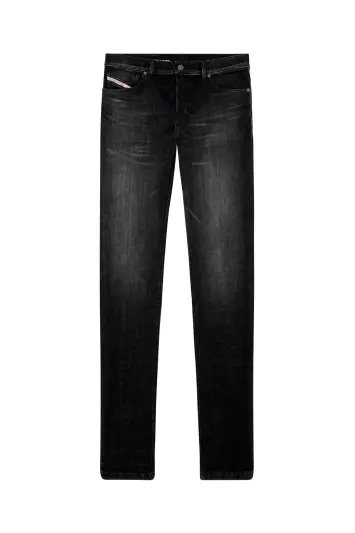 Straight Jeans 1995 D-Sark 09H34