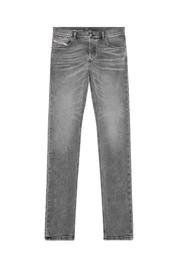 Straight Jeans 1995 D-Sark 09H47
