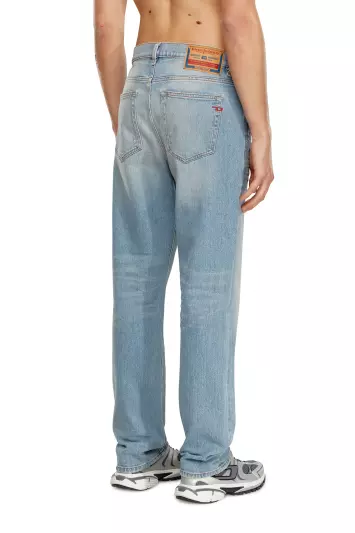 Straight Jeans 2020 D-Viker 09H39