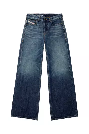Straight Jeans 1996 D-Sire 09H59