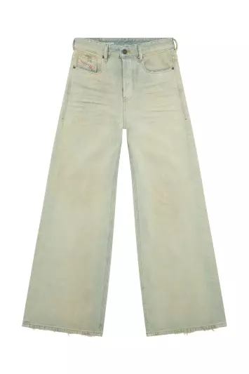 Straight Jeans 1996 D-Sire 09H60