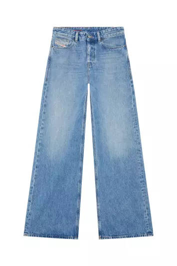 Straight Jeans 1996 D-Sire 09I29