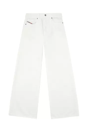 Straight Jeans 1996 D-Sire 09I41