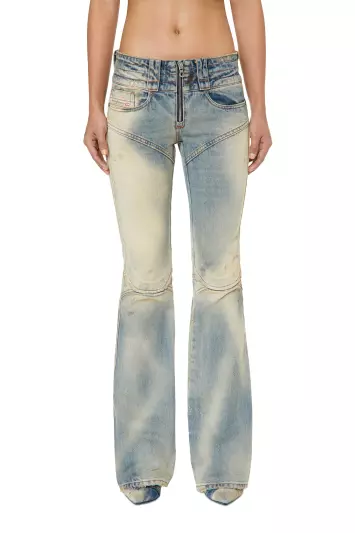 Belthy 0ENAF Bootcut and Flare Jeans