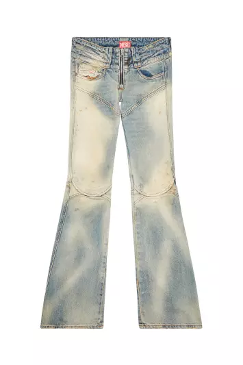 Belthy 0ENAF Bootcut and Flare Jeans