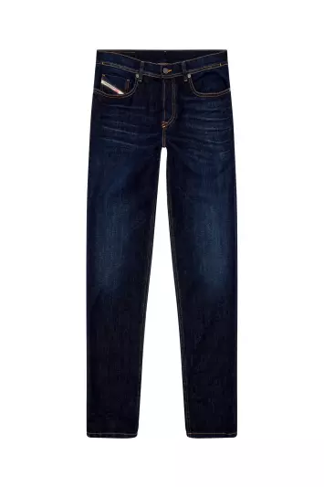 Tapered Jeans 2023 D-Finitive 009ZS