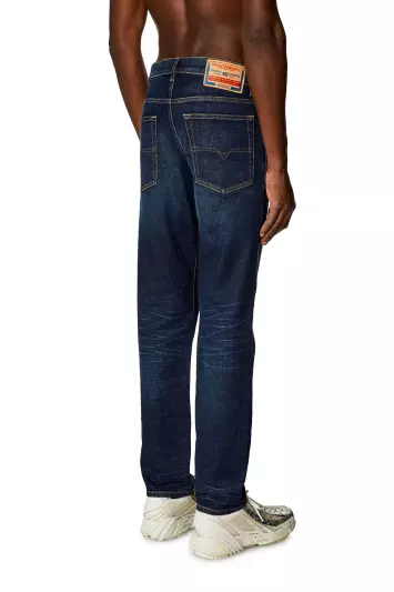 Tapered Jeans 2023 D-Finitive 09H38