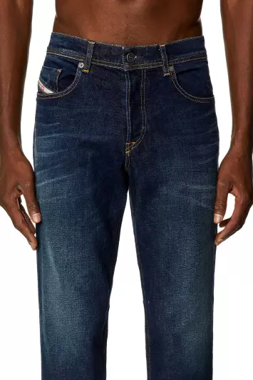 Tapered Jeans 2023 D-Finitive 09H38