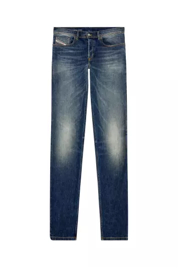 Tapered Jeans 2023 D-Finitive 09H43