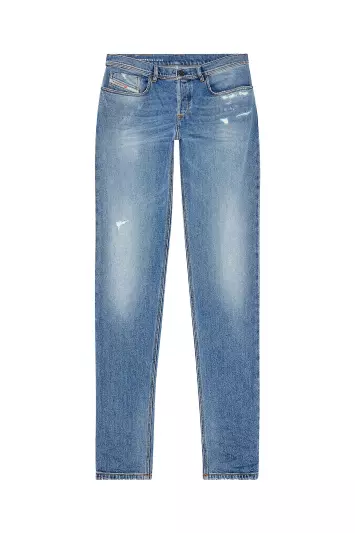 Tapered Jeans 2023 D-Finitive 09H46