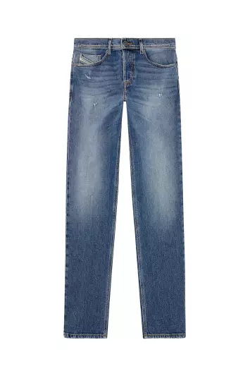 Tapered Jeans 2023 D-Finitive 09I16