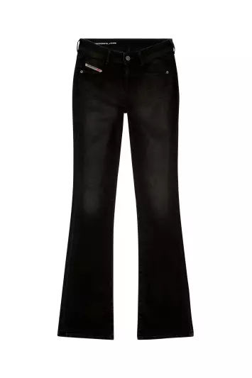 Bootcut and Flare Jeans 1969 D-Ebbey 09H94
