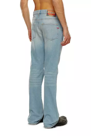 Bootcut Jeans 1998 D-Buck 09H39