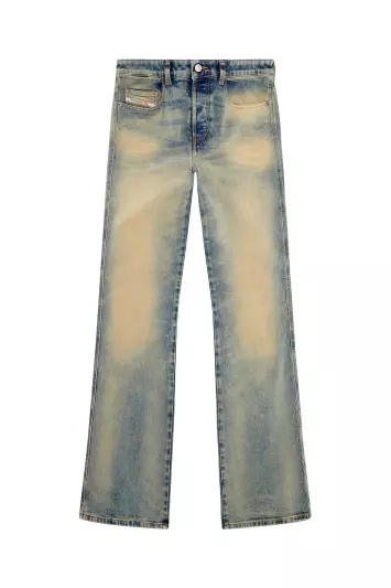 Bootcut Jeans 1998 D-Buck 09H78