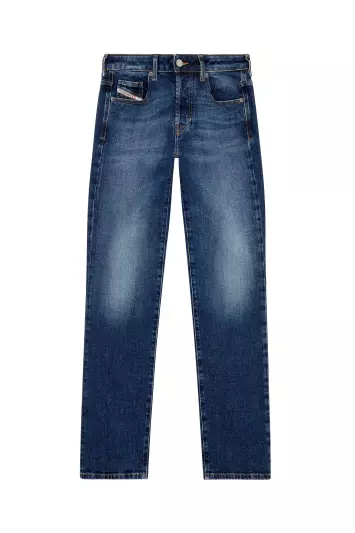 Straight Jeans 1989 D-Mine 09I28