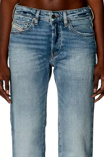 Straight Jeans 1989 D-Mine 0PFAR