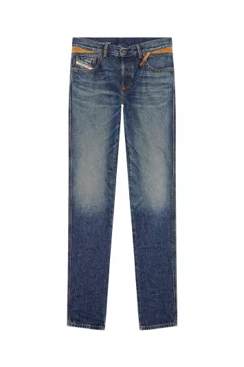 Straight Jeans 1995 D-Sark 09I36