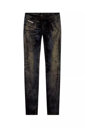 Slim Jeans 2019 D-Strukt 09I49