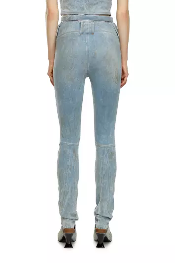 Super skinny Jeans De-Isla 09J93