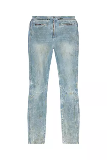Super skinny Jeans De-Isla 09J93