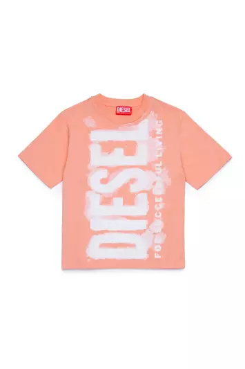 Buy Diesel Kid's Tshirts and Tops clothes online | UAE