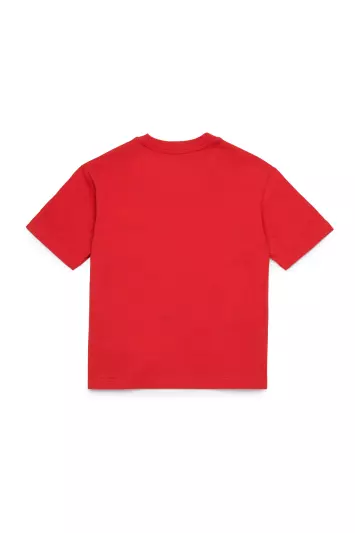 Buy Diesel Kid's Tshirts and Tops clothes online | UAE