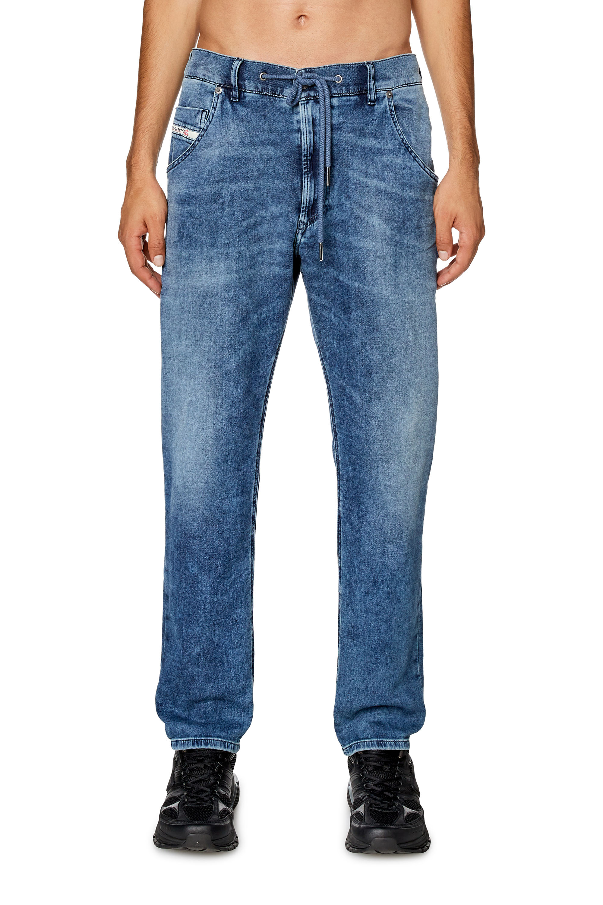 

Tapered 2030 D-Krooley Joggjeans