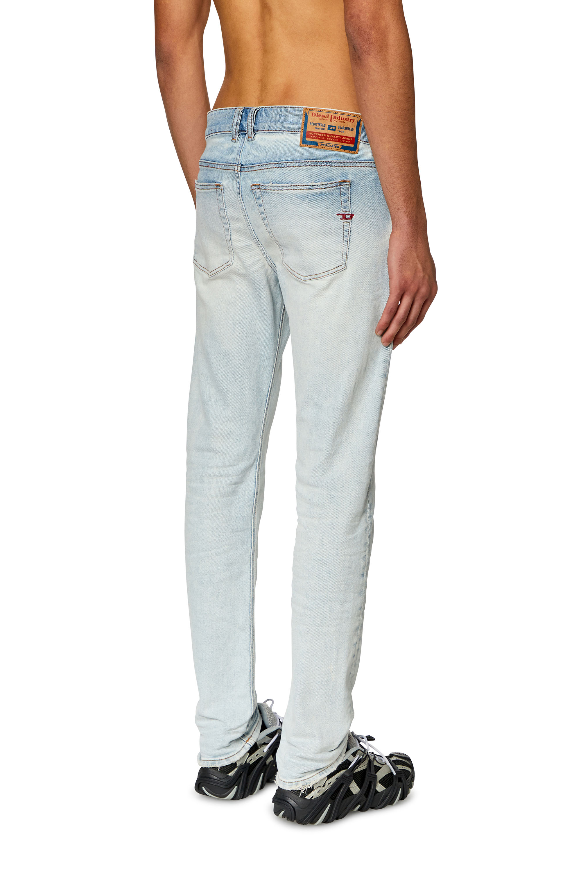 

Skinny Jeans - 1979 Sleenker