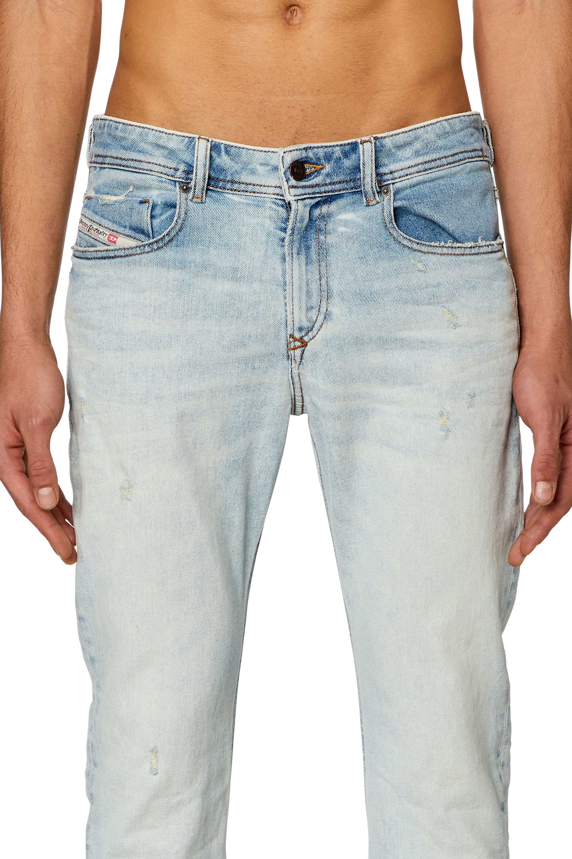 

Skinny Jeans - 1979 Sleenker