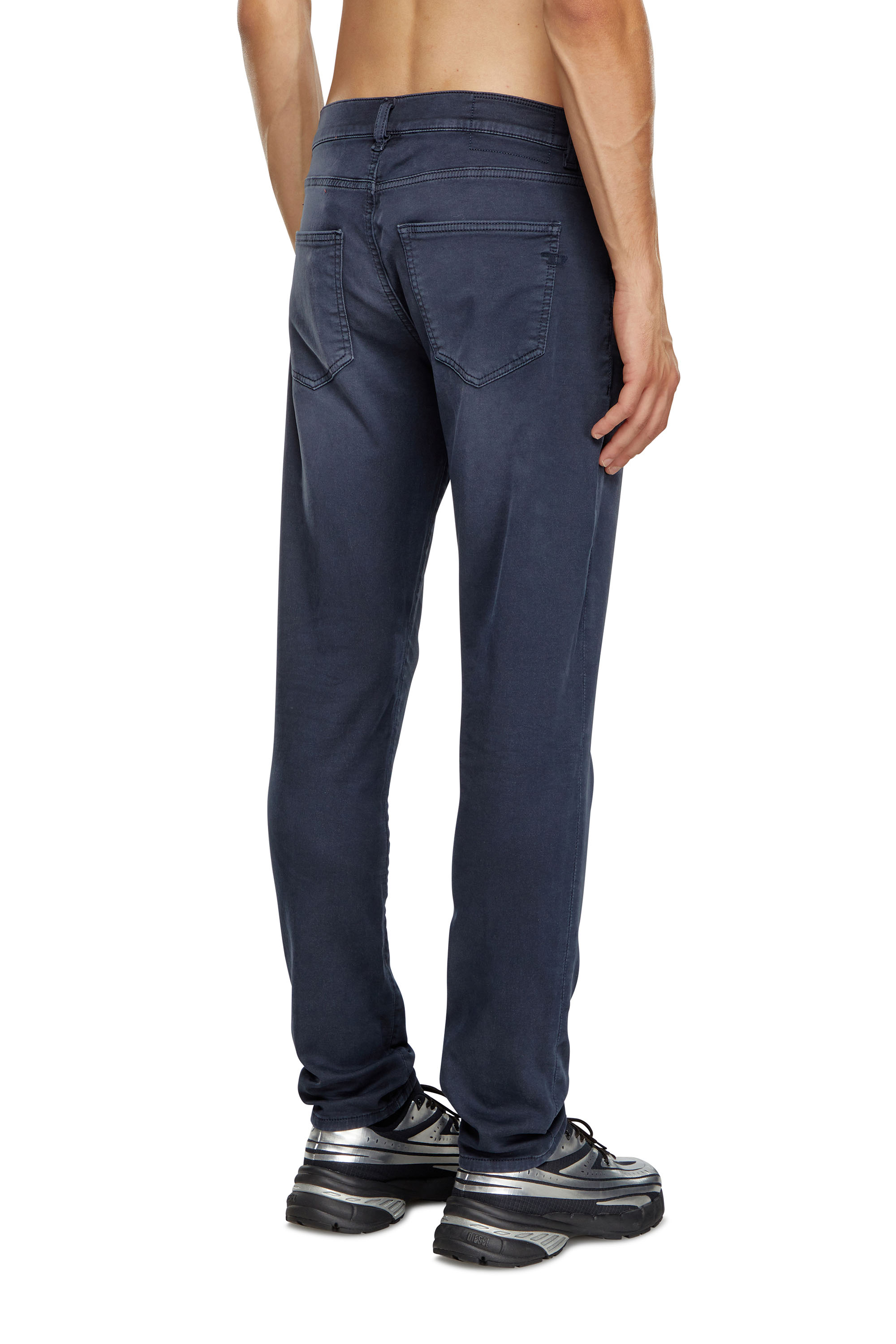 

Slim 2060 D-Strukt Joggjeans