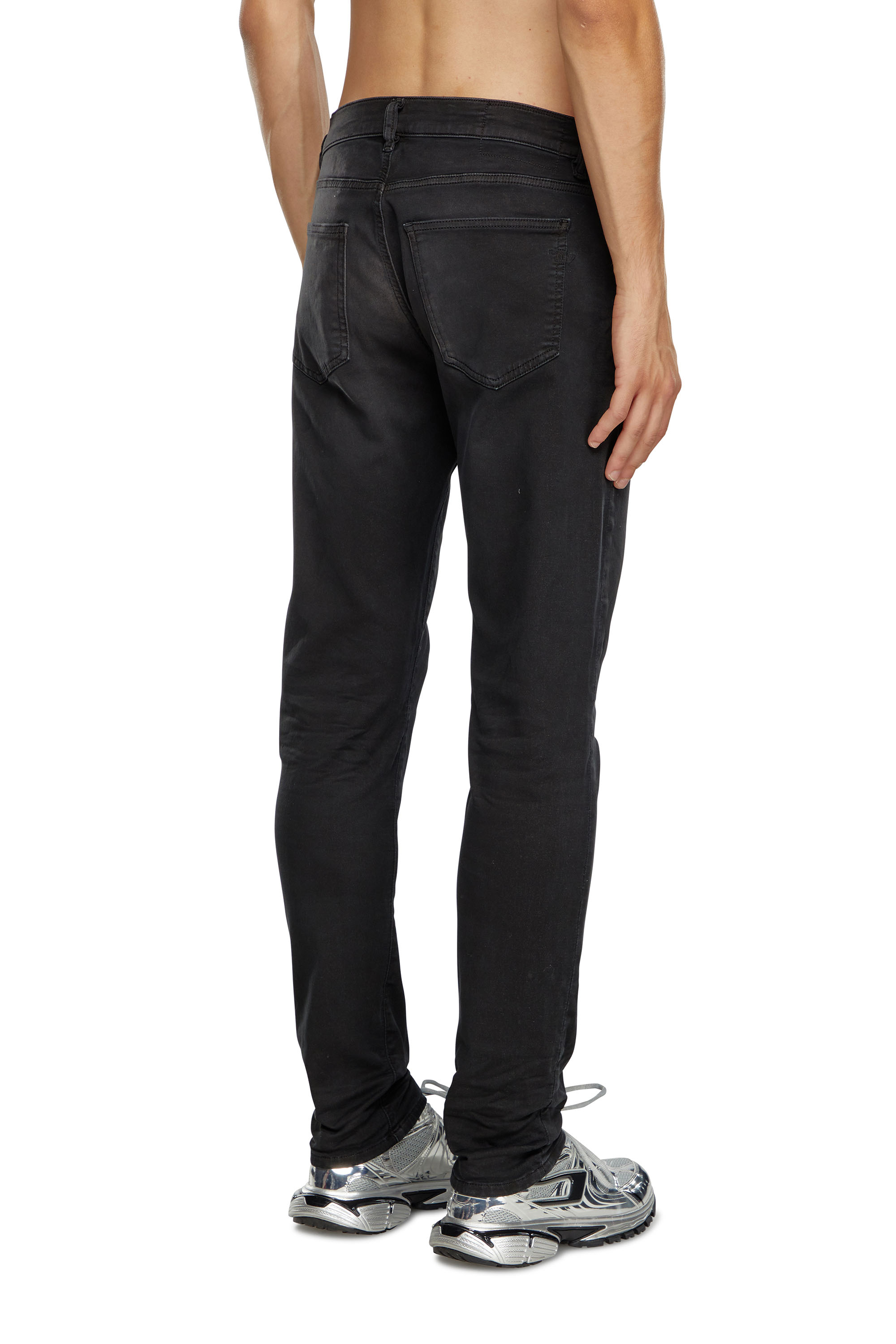 

Slim 2060 D-Strukt Joggjeans
