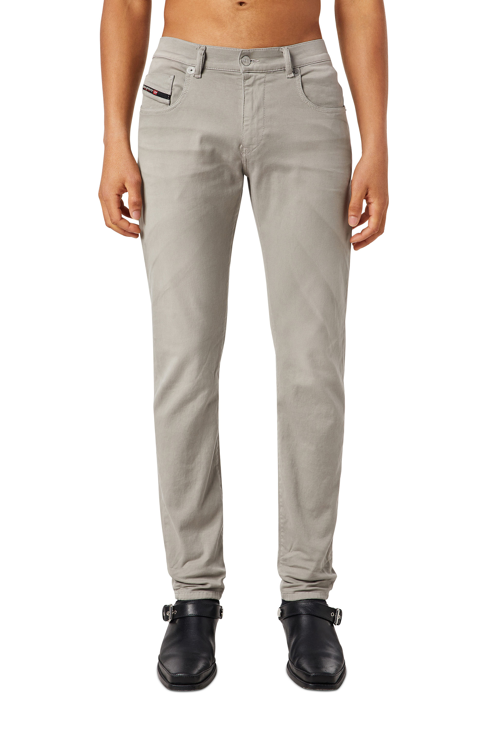 

Slim D-Strukt JoggJeans