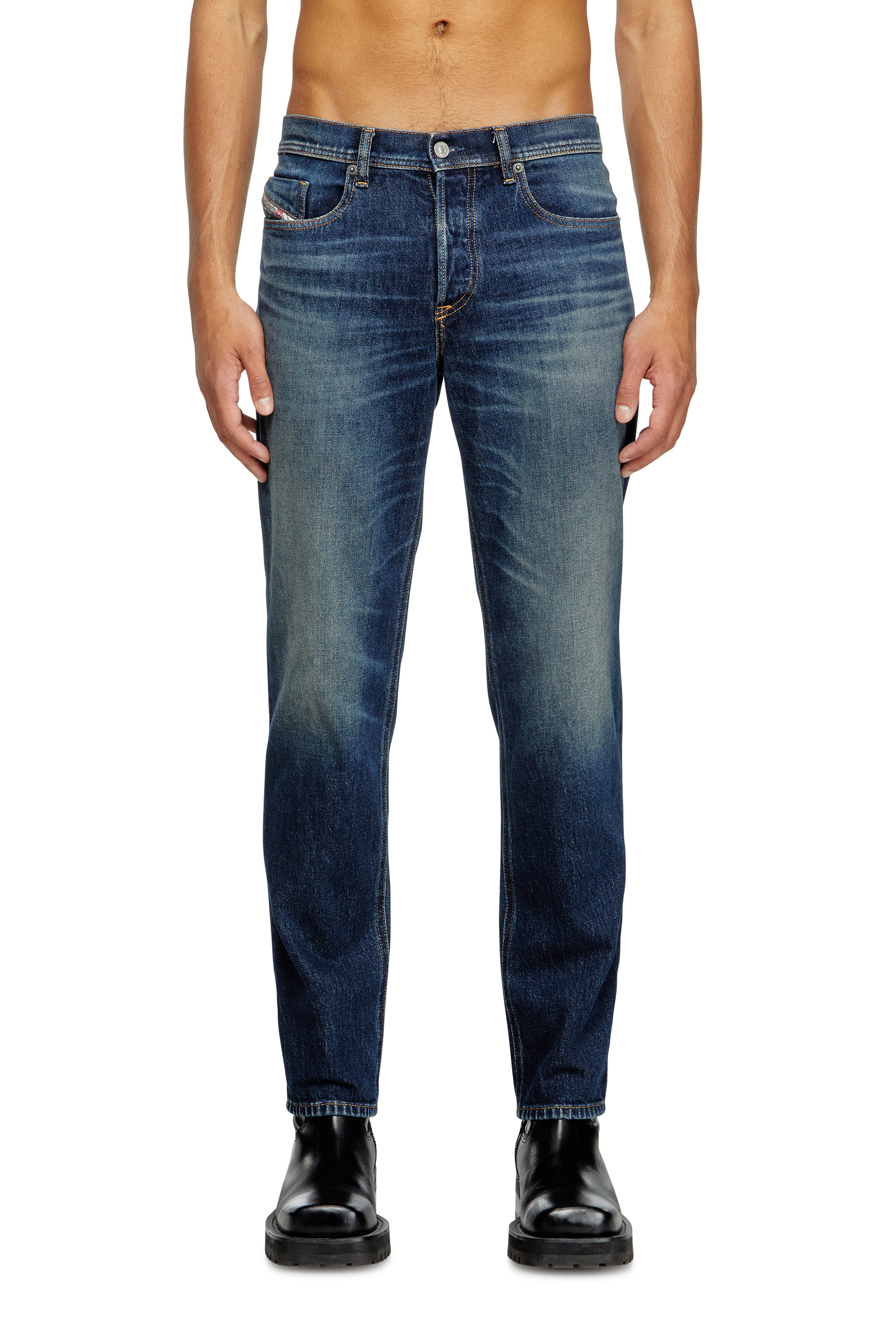 

Regular Jeans - 2023 D-Finitive