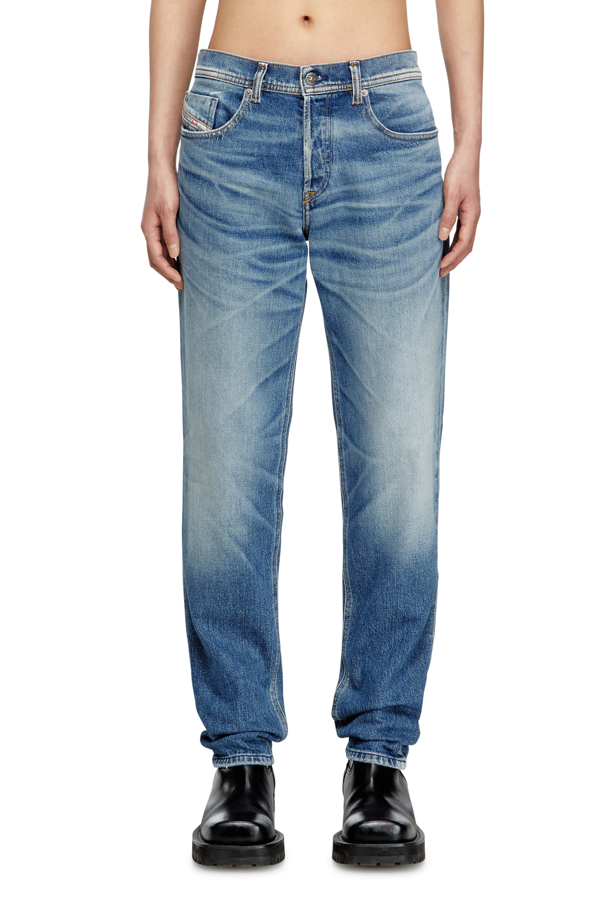 

Regular Jeans - 2023 D-Finitive