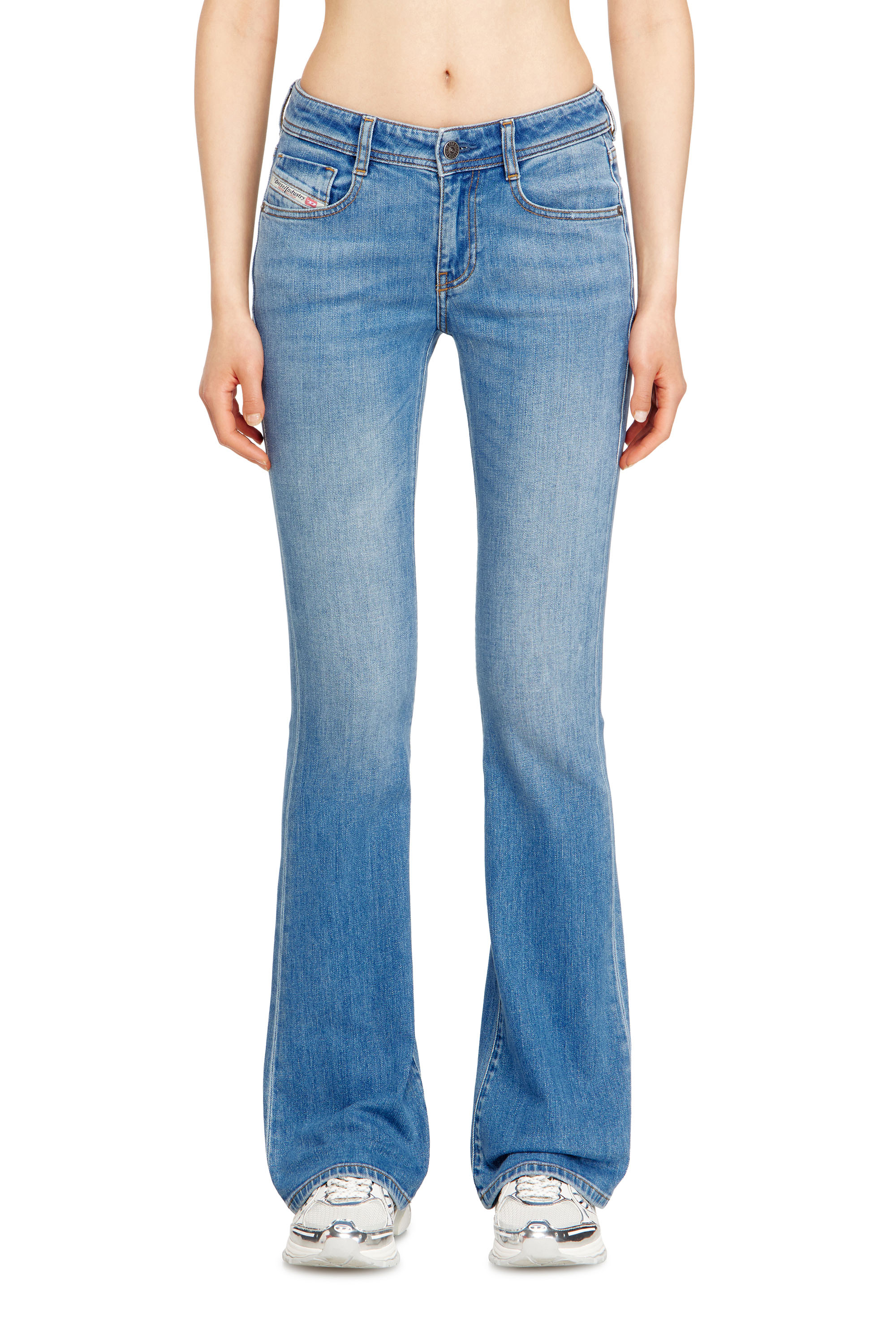 

Bootcut Jeans - 1969 D-Ebbey