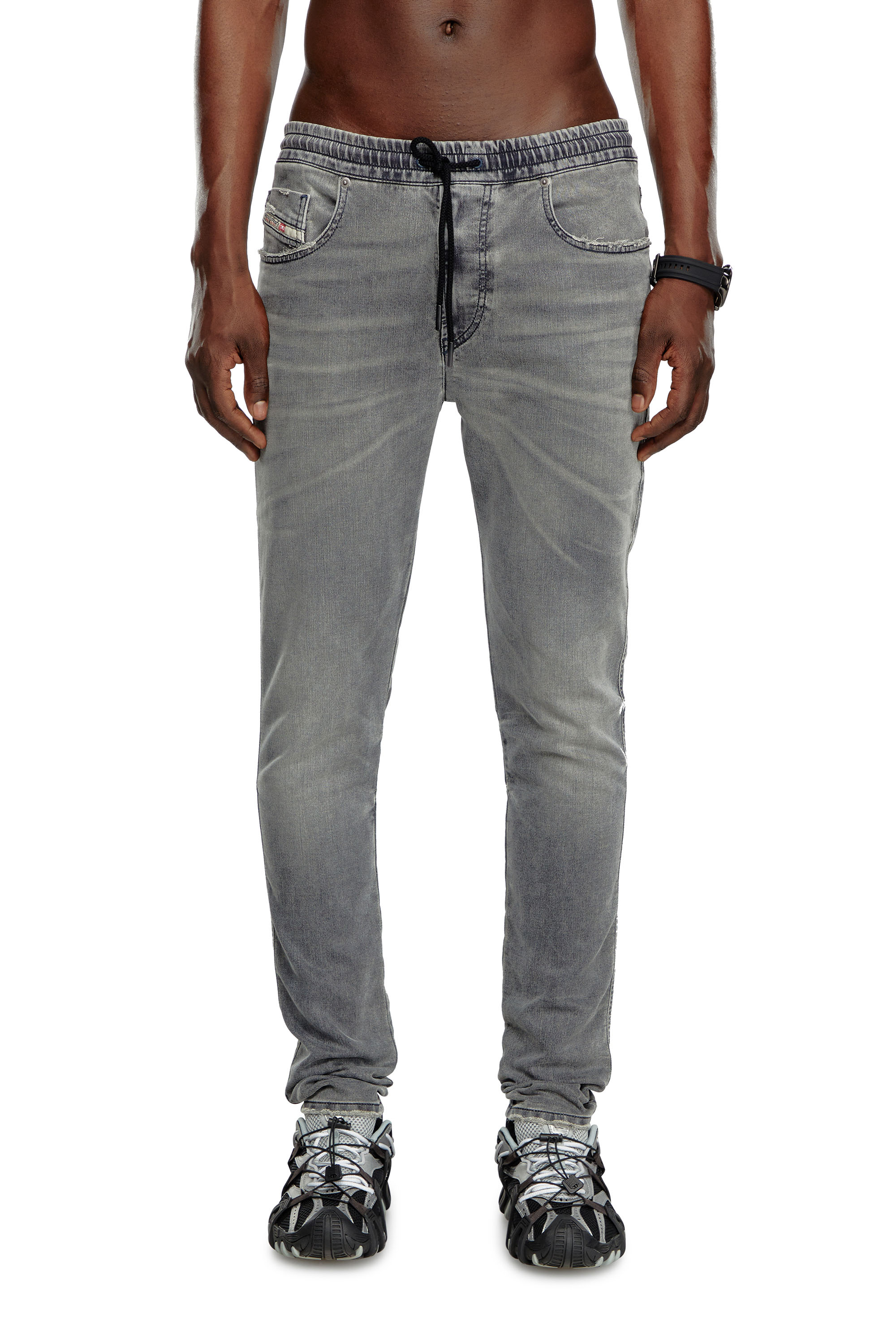 

Slim 2060 D-Strukt Joggjeans