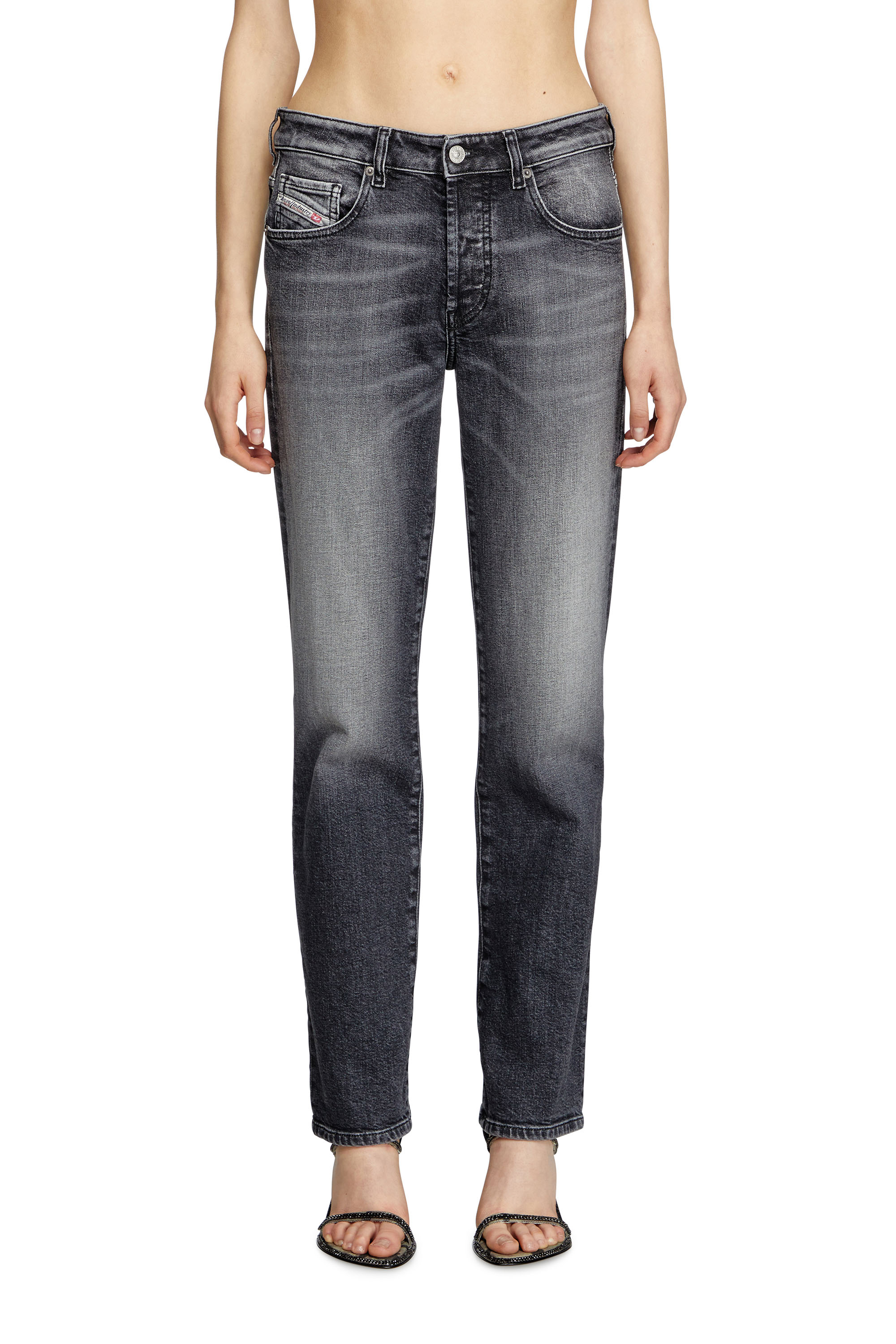 

Regular Jeans - 1989 D-Mine