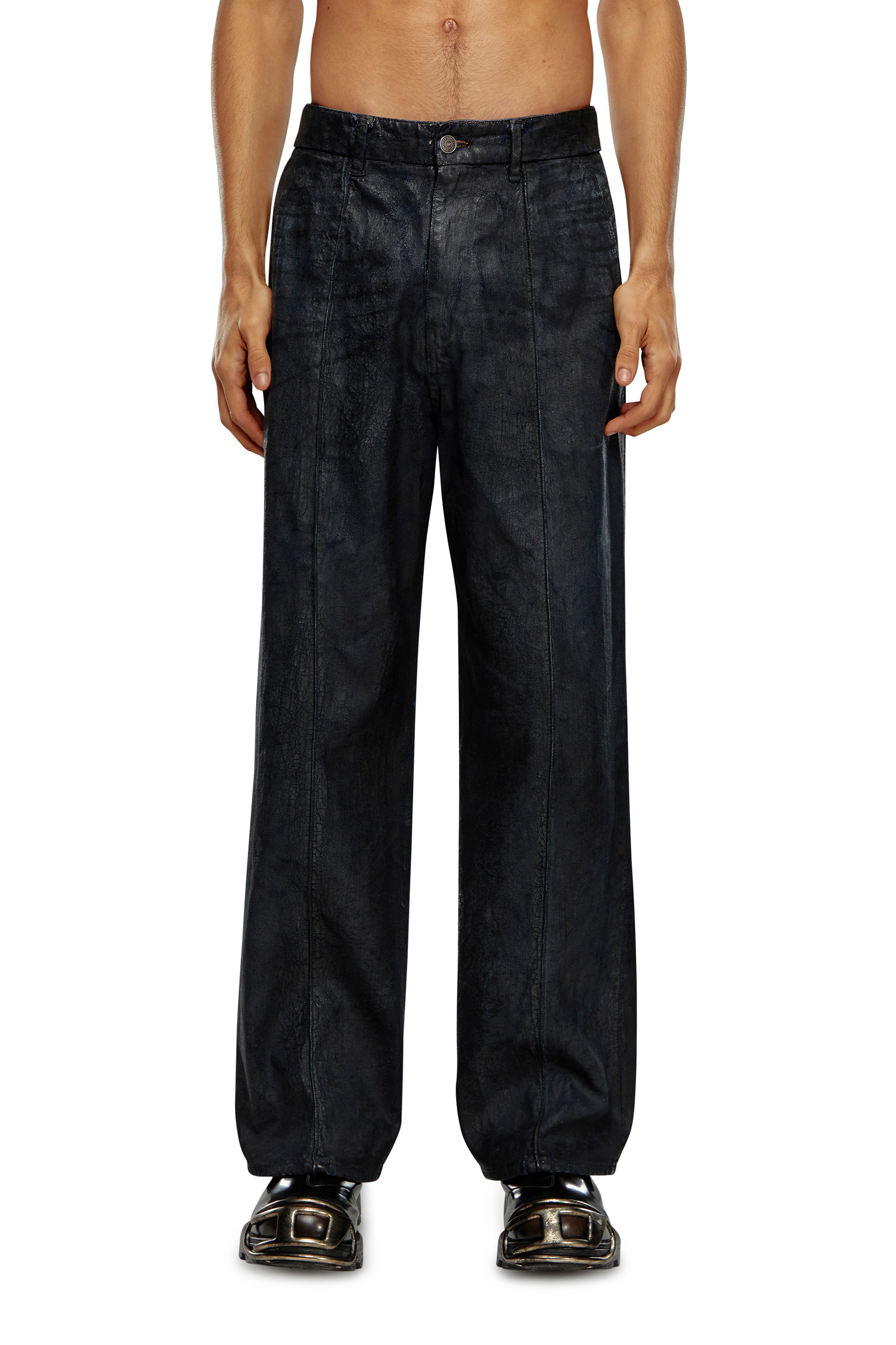 

Straight Jeans - D-Chino-Work