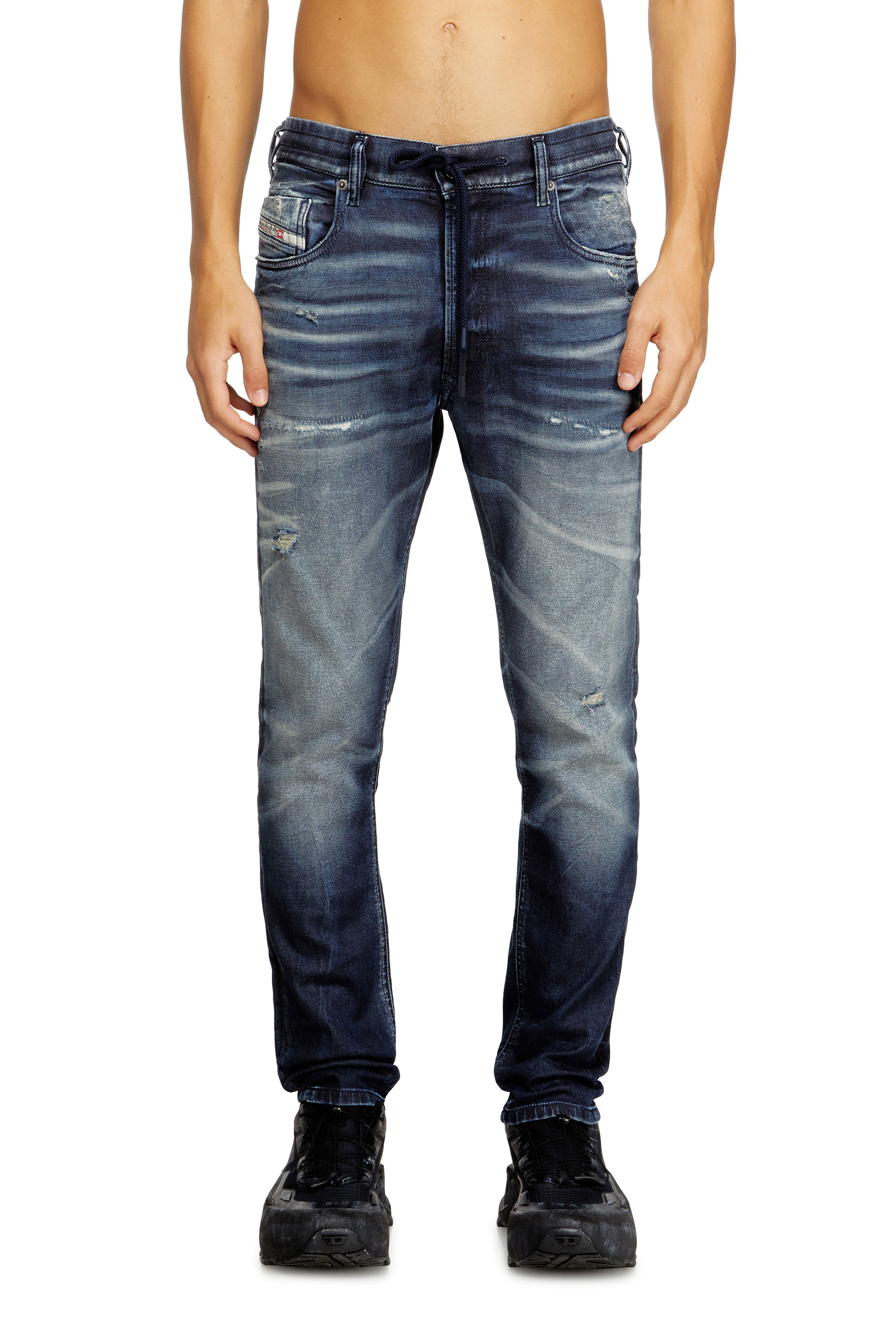 

Regular 2032 D-Krooley Joggjeans