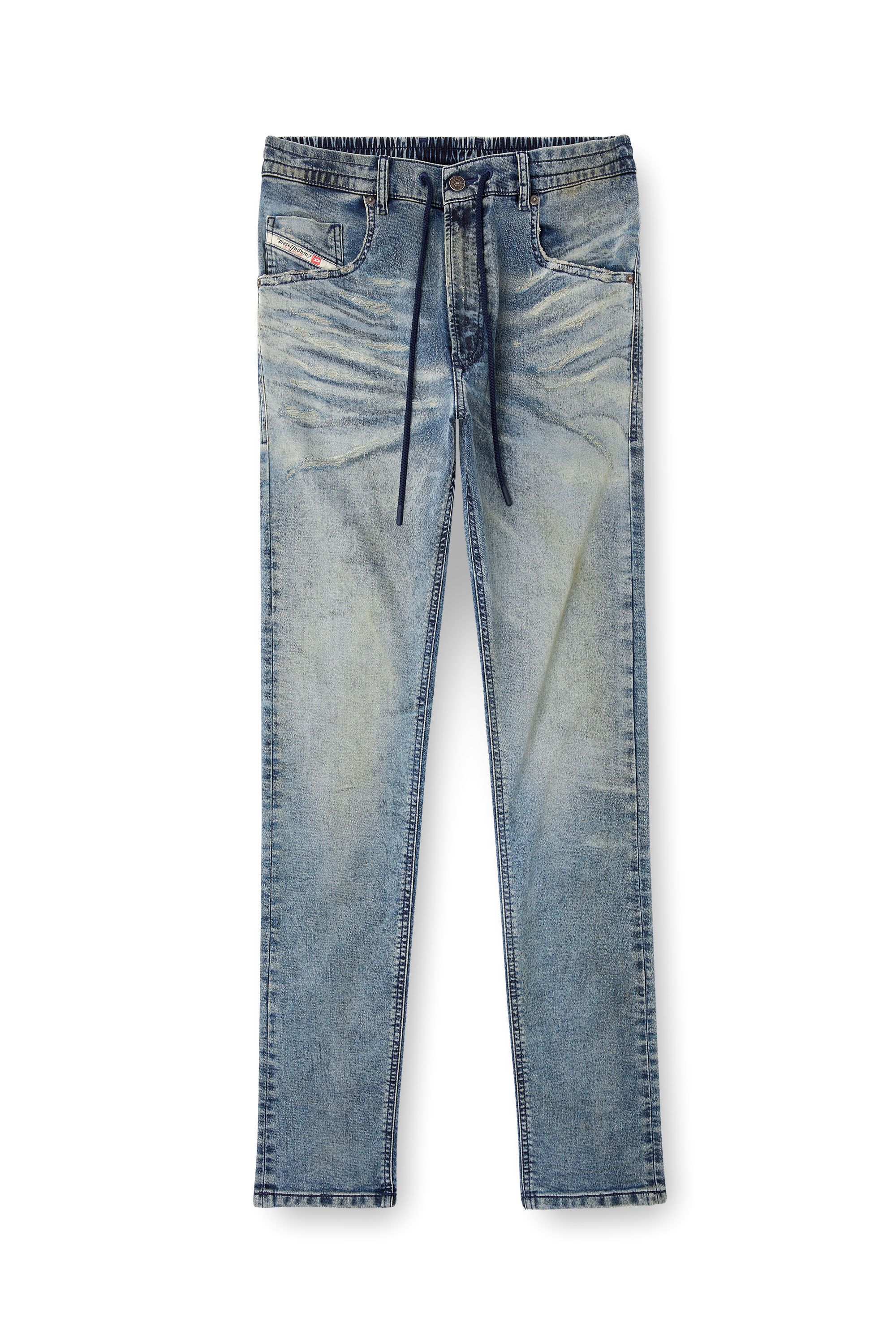 

Regular 2032 D-Krooley Joggjeans