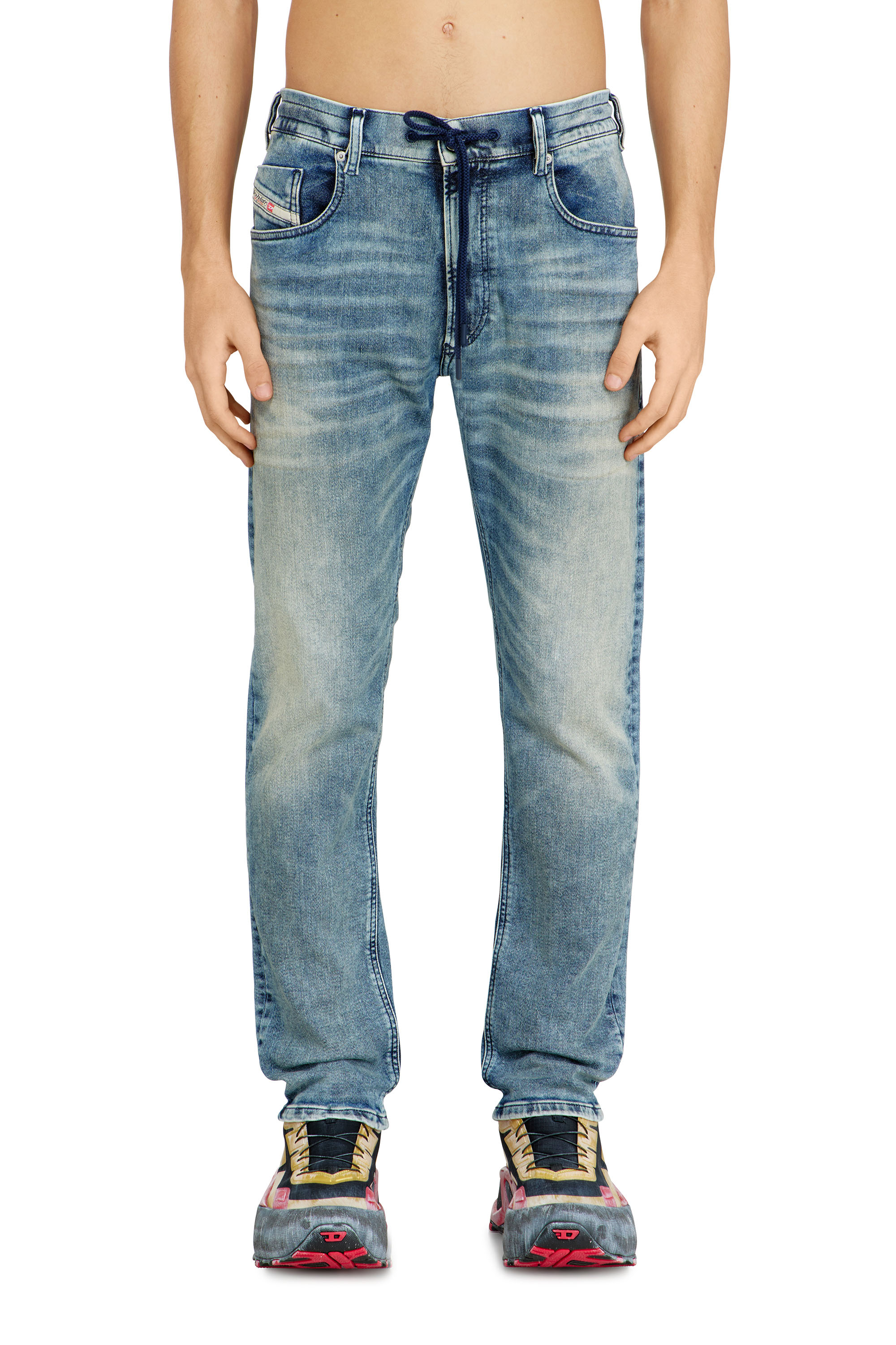 

Regular 2032 D-Krooley Joggjeans