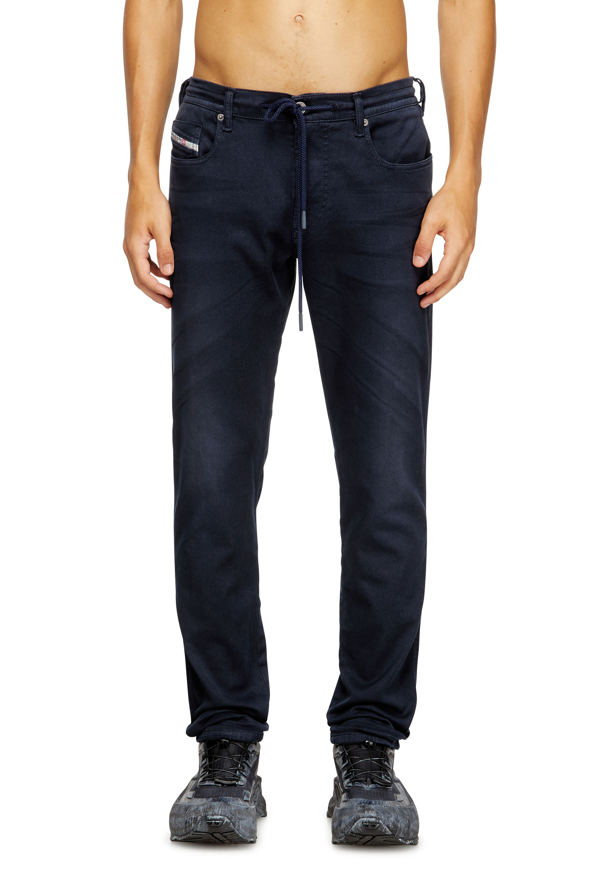 

Slim 2062 D-Strukt Joggjeans