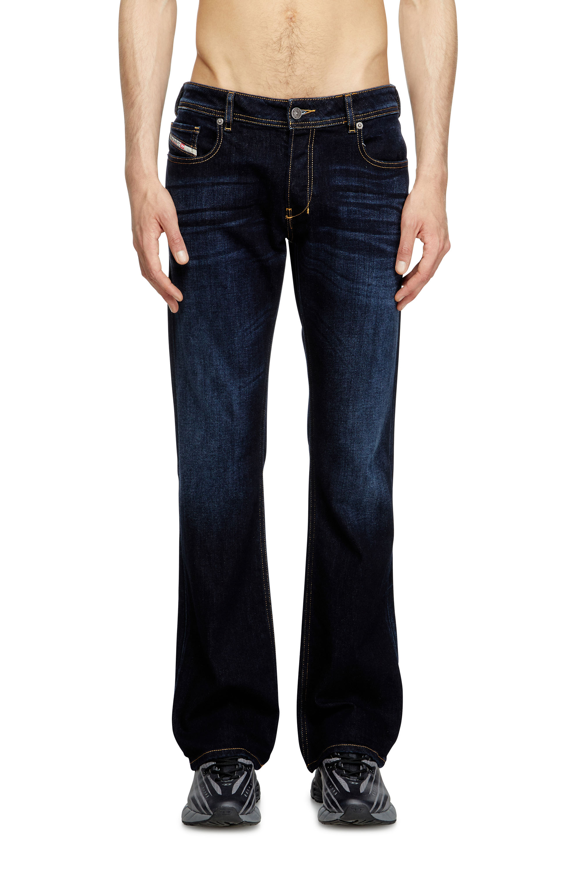 

Bootcut Jeans - 2007 Zatiny