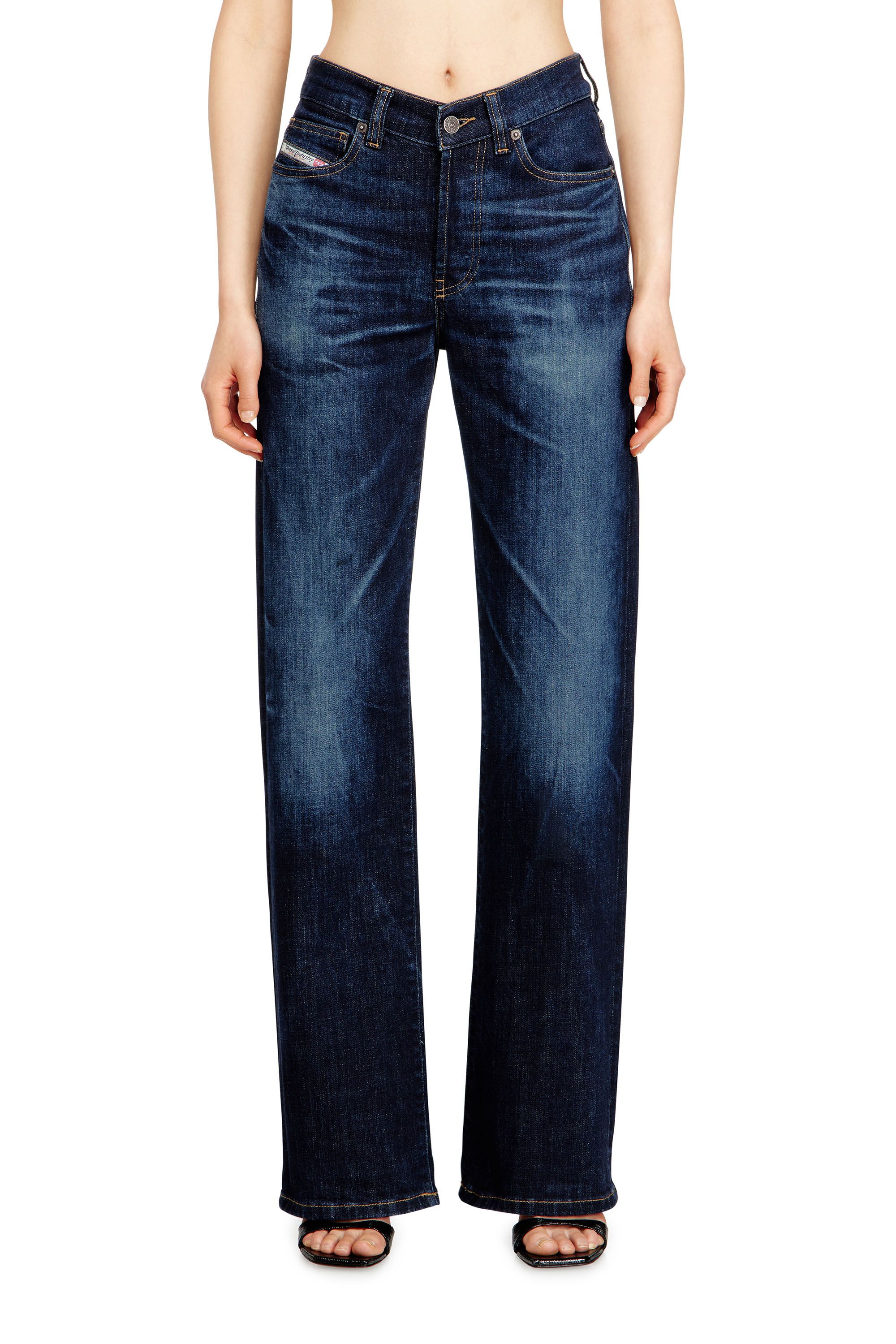 

Regular Jeans - 1971 D-Sent