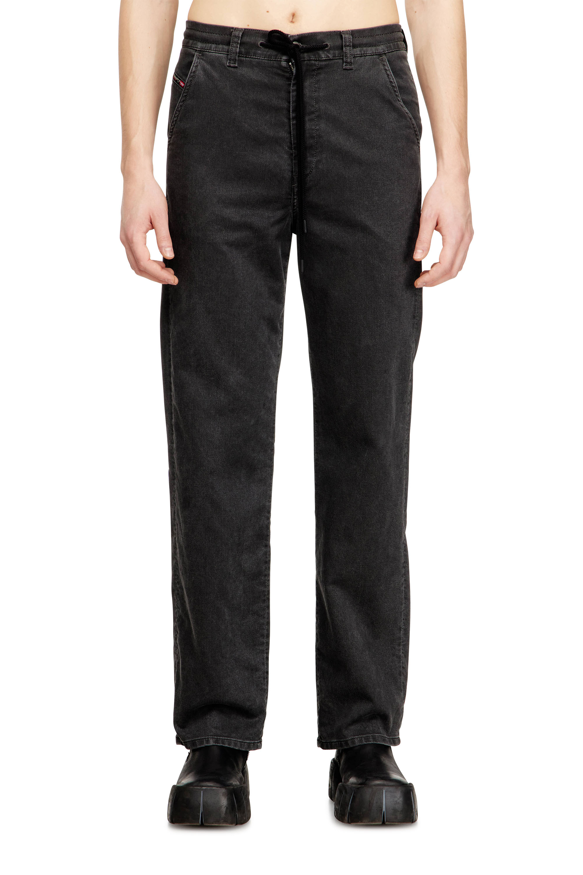 

Regular D-Phant-chino Joggjeans